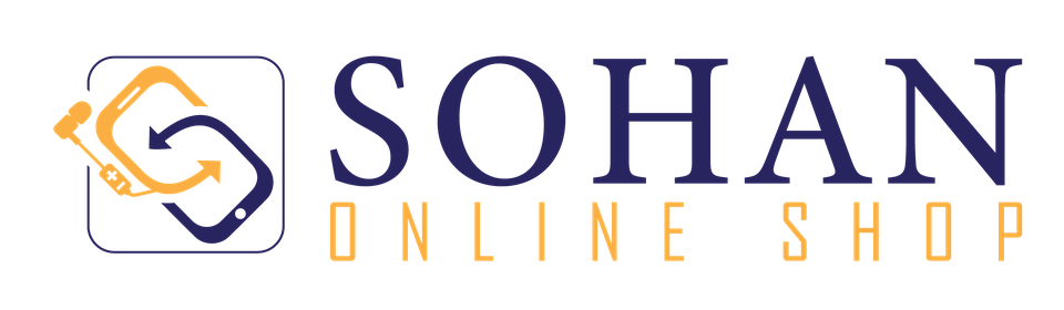 Sohan Online Shop