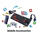 Mobile Accessories