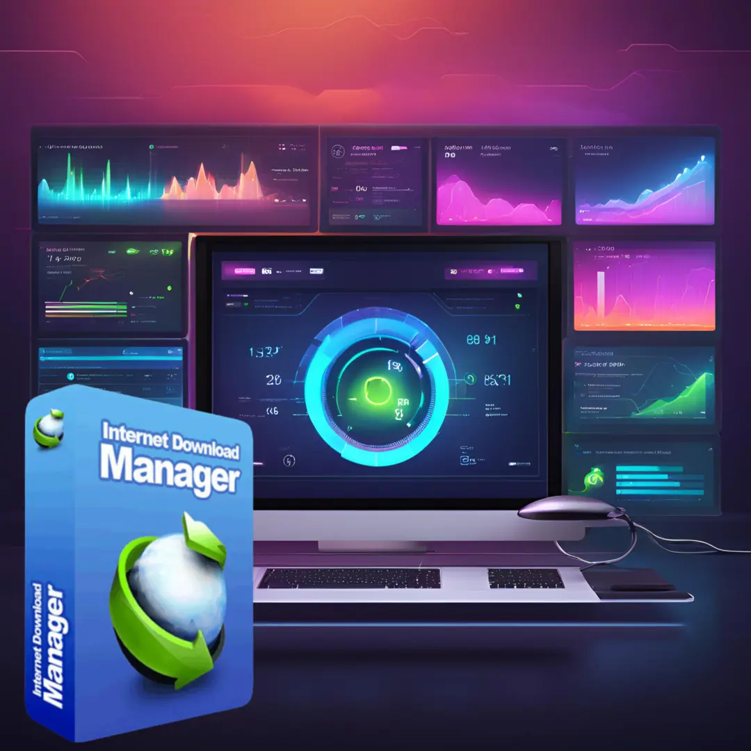 Internet Download Manager