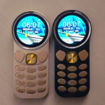 Tensile Sleek Metal Body And Amoled Display Price In Bangladesh