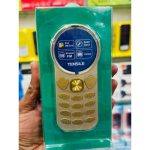 Tensile T23 Sleek Metal Body And Amoled Display Mobile Phone Price In Bangladesh Golden
