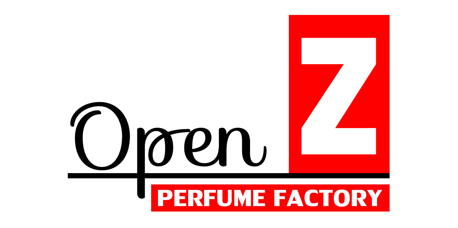OpenZ Perfume Brand Logo Sohan Online Shop